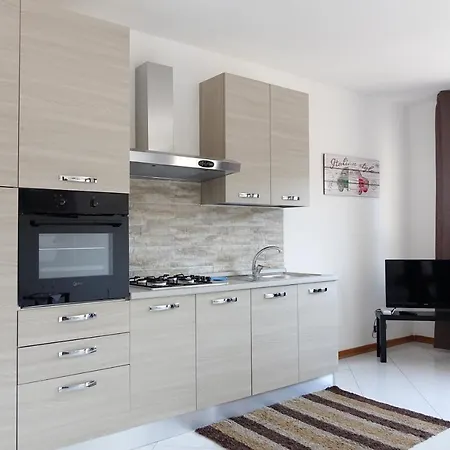B&B Le Ciminiere-3